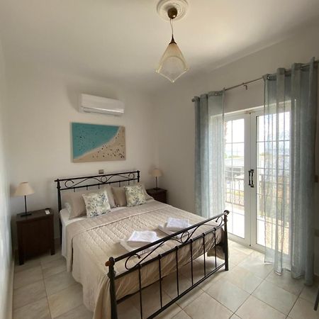 Villa Annamaria Skala  Eksteriør billede