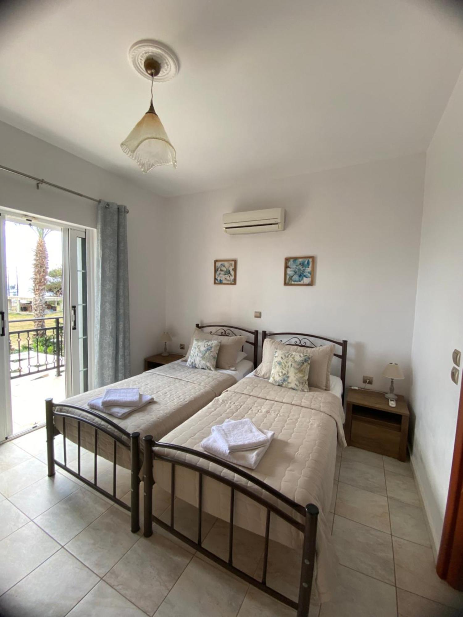 Villa Annamaria Skala  Eksteriør billede