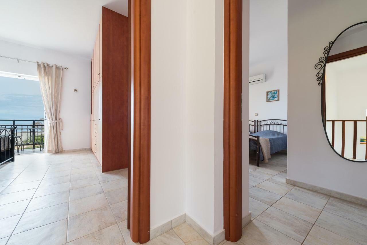 Villa Annamaria Skala  Eksteriør billede