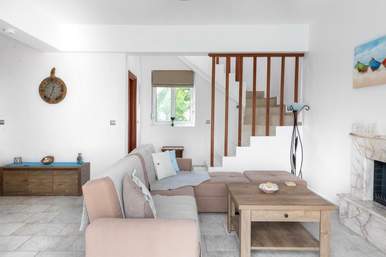 Villa Annamaria Skala  Eksteriør billede