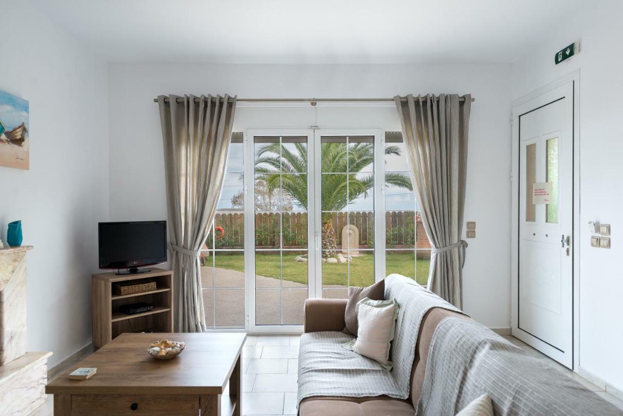 Villa Annamaria Skala  Eksteriør billede